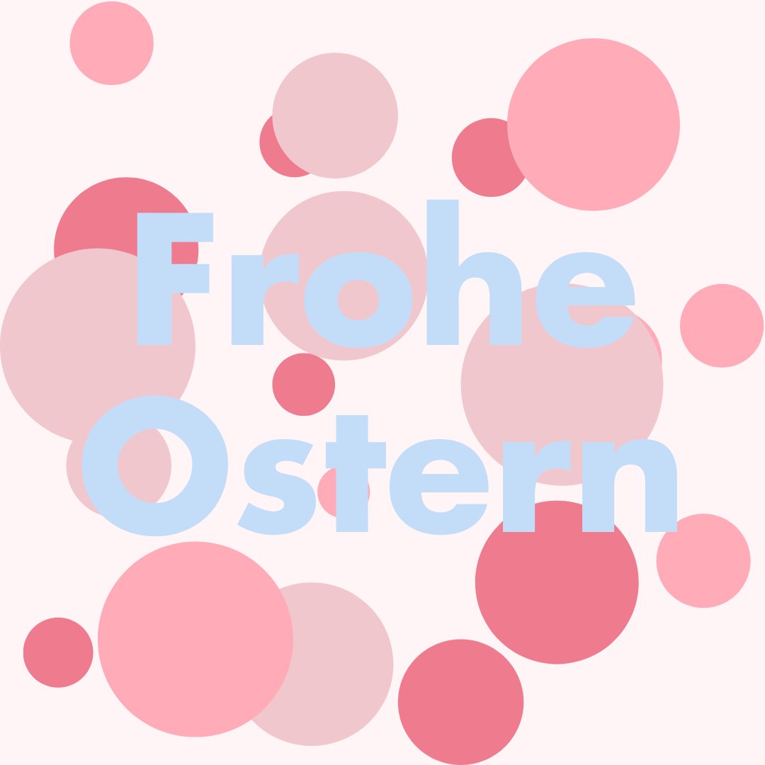 Wir wünschen Ihnen von Herzen frohe Ostern!
#ZKE #kirchenentwicklung #happyeaster