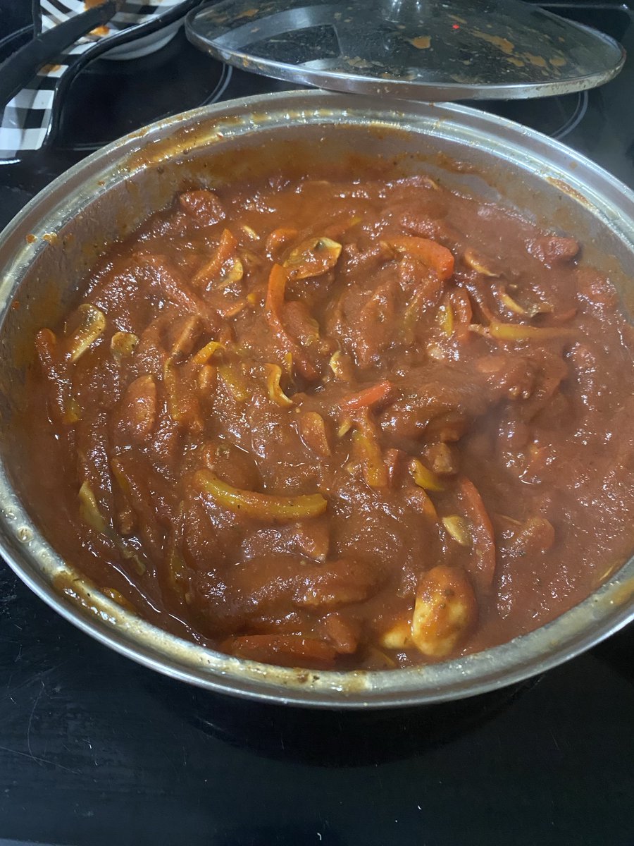 Sausage spaghetti you want some?