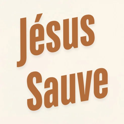 Jésus Le Chemin (@jesuslechemin1) on Twitter photo 