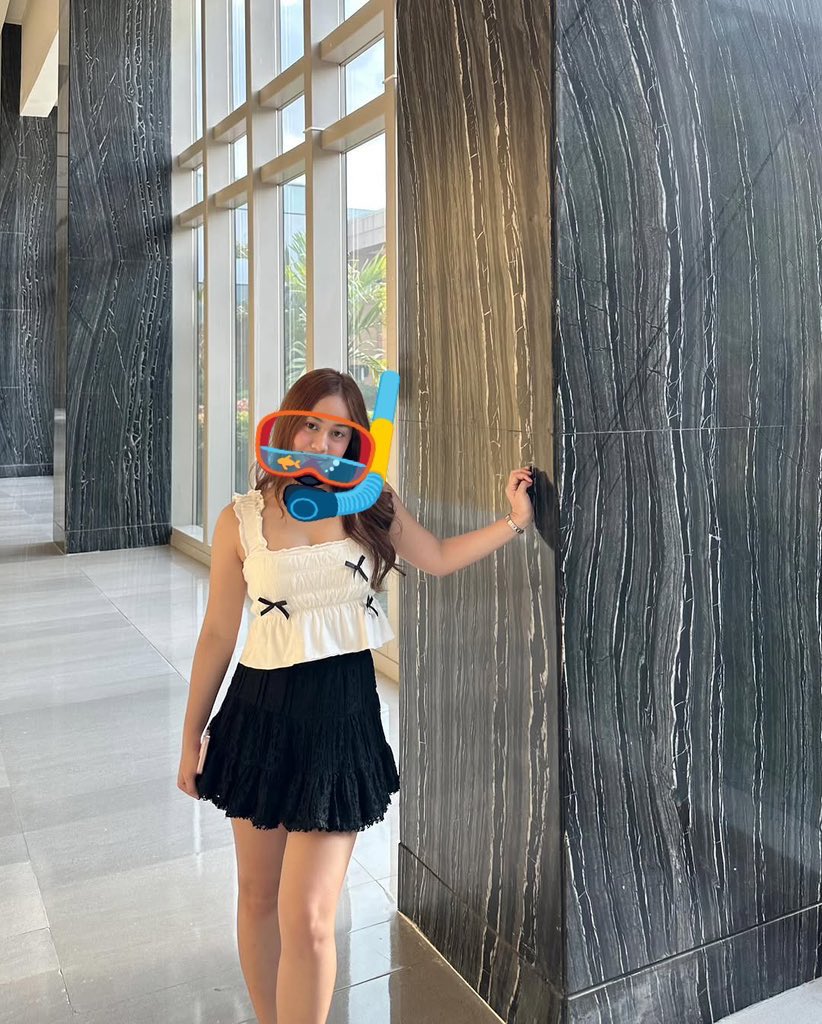 chanqyoung's tweet photo. #ExpoSemarang #availSemarang #wpsemarang #bosemarang #Realangel https://t.co/VP6tc285GE