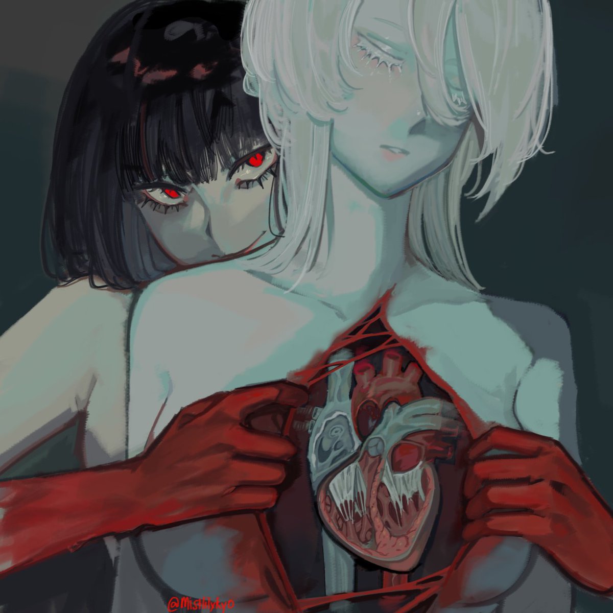 kiyotails ✶⋆.˚ ꒰COMMS OPEN꒱ tweet media