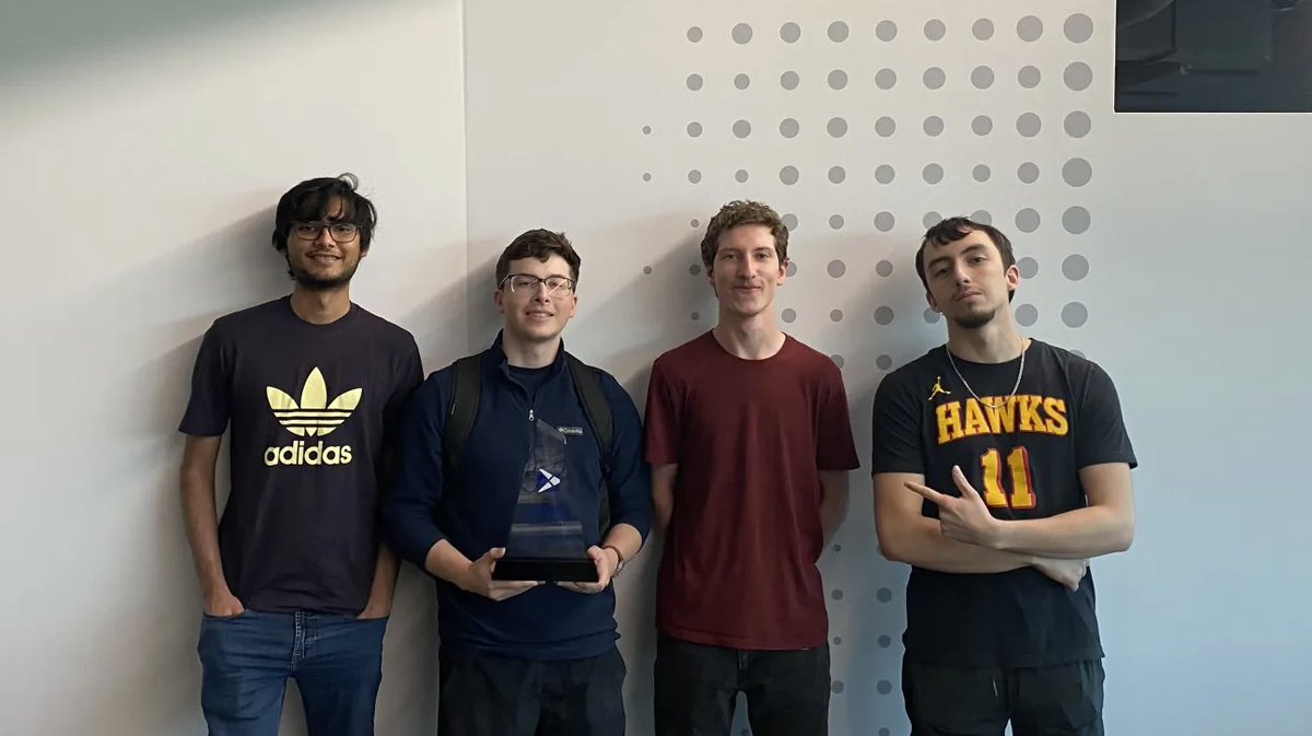 UTD Rocket League tweet media