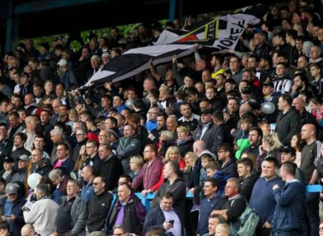 RUSHALL AWAY 

6 seats left on coach 2🚍🚍

chorleyawaydays@gmail.com to book and pay ✍️