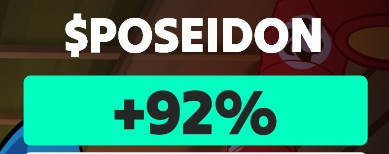 $poseidon 

200k --> 3.6m - 20x

late night cooks!