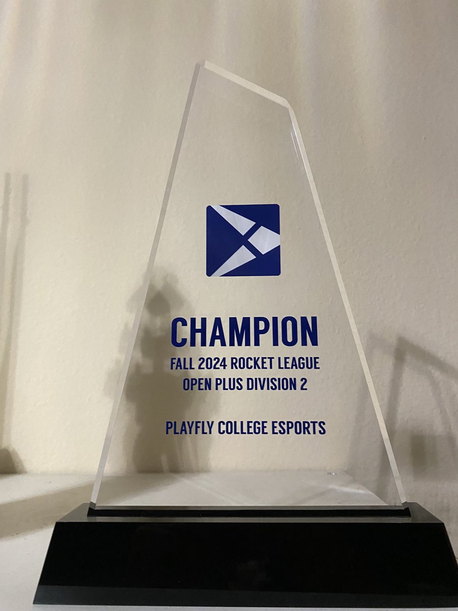 UTD Rocket League tweet media