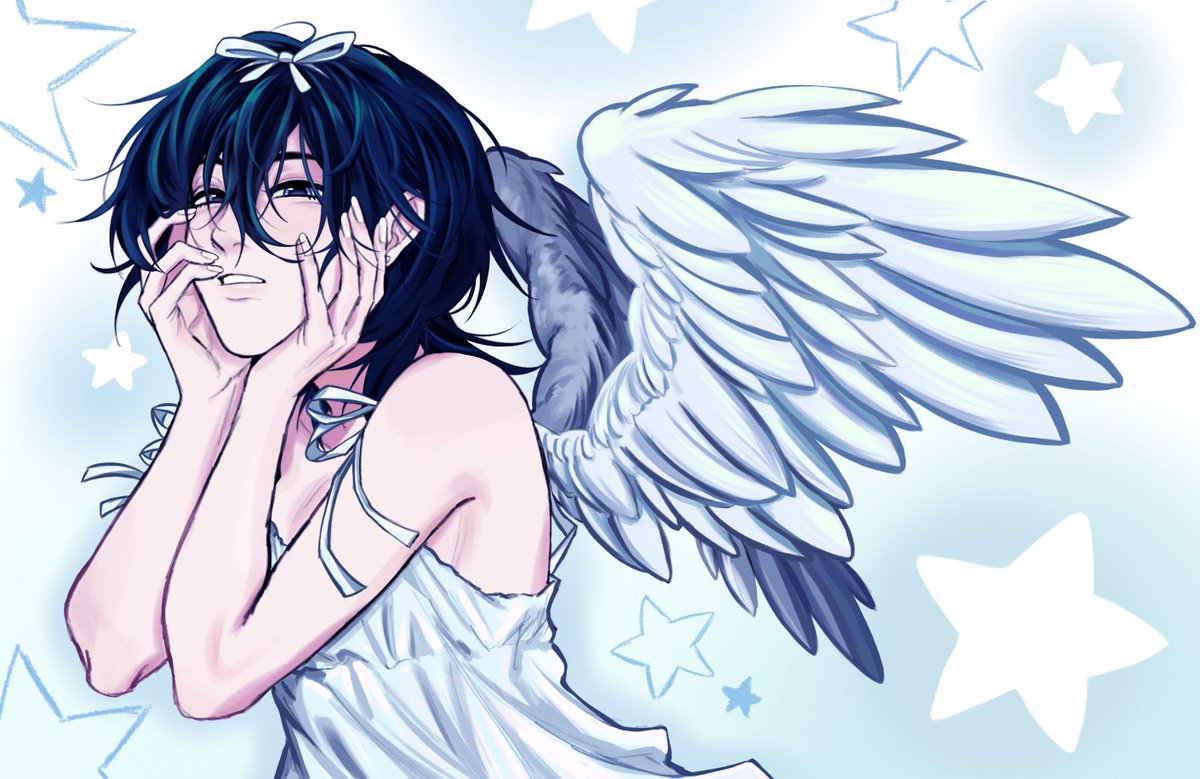 Daisy88811's tweet image. #ALNST #sua