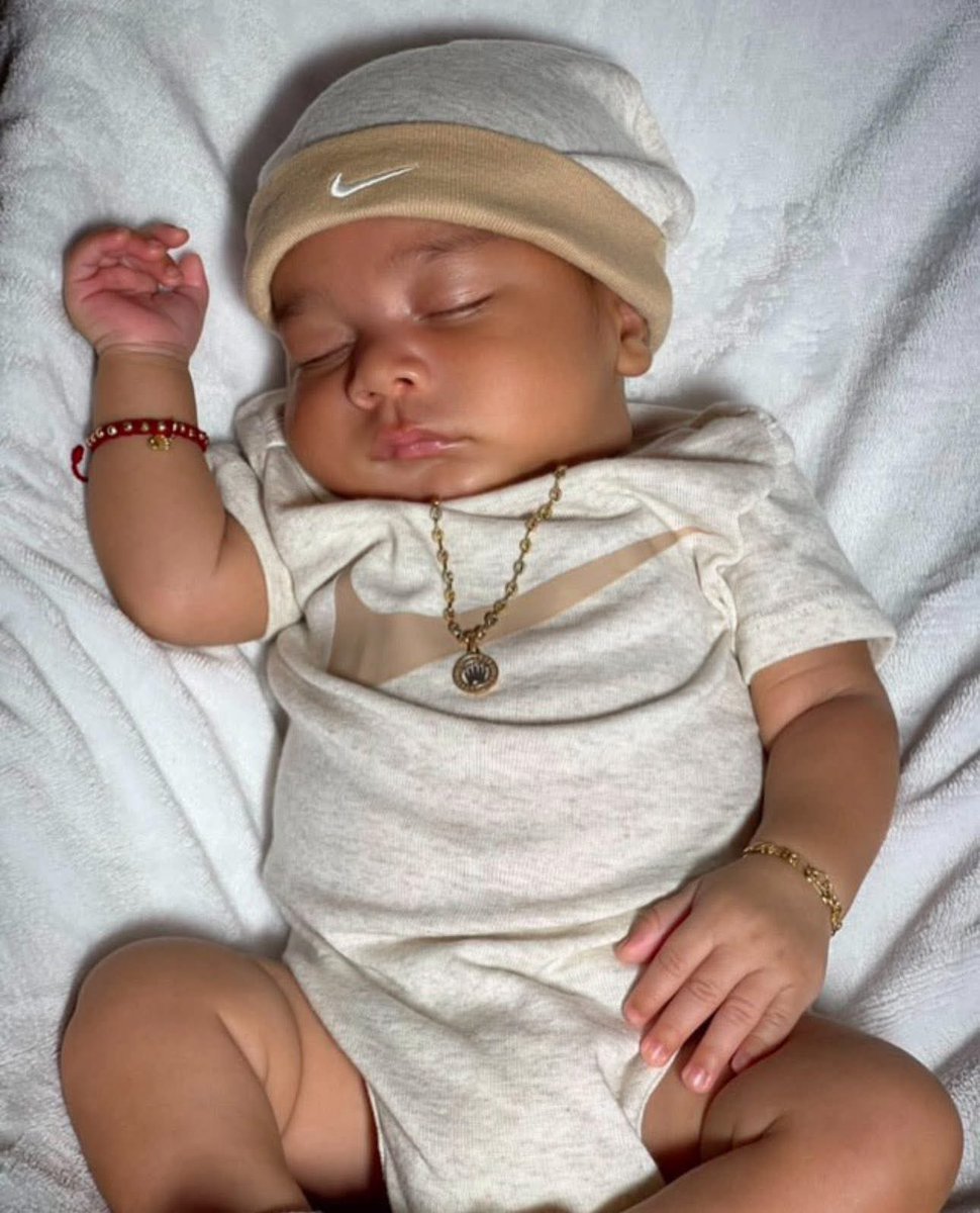 Receive the gift of your own baby boy.