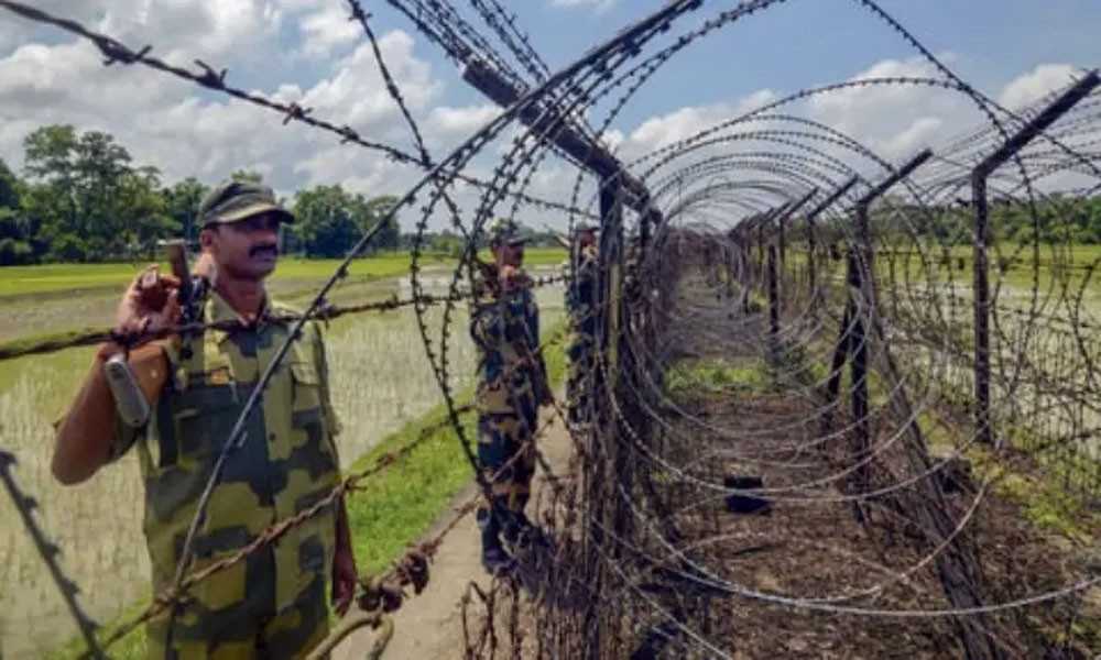 পাঁচ বছরে বিএসএফের হাতে ১৫১ বাংলাদেশি নিহত