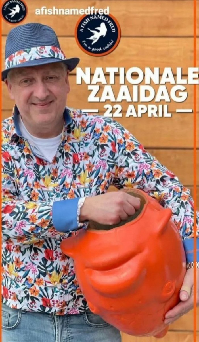 Pim Lemmers (@pimlemmers) on Twitter photo Op 31 maart 2014 organiseerde ik de allereerste Zaaidag, destijds i.s.m Vroege Vogels en Greenpeace. Daarna vond ik 22 april een betere datum: de dag v/d Aarde. Vandaag alweer de 12e editie 💚 <a href="/bijenvrienden/">Stichting Bijenvrienden</a> <a href="/Bijenlint/">Bijenstichting</a> #bijen #wildebijen #earthday #guerillagardening #inheems Op 31 maart 2014 organiseerde ik de allereerste Zaaidag, destijds i.s.m Vroege Vogels en Greenpeace. Daarna vond ik 22 april een betere datum: de dag v/d Aarde. Vandaag alweer de 12e editie 💚 <a href="/bijenvrienden/">Stichting Bijenvrienden</a> <a href="/Bijenlint/">Bijenstichting</a> #bijen #wildebijen #earthday #guerillagardening #inheems