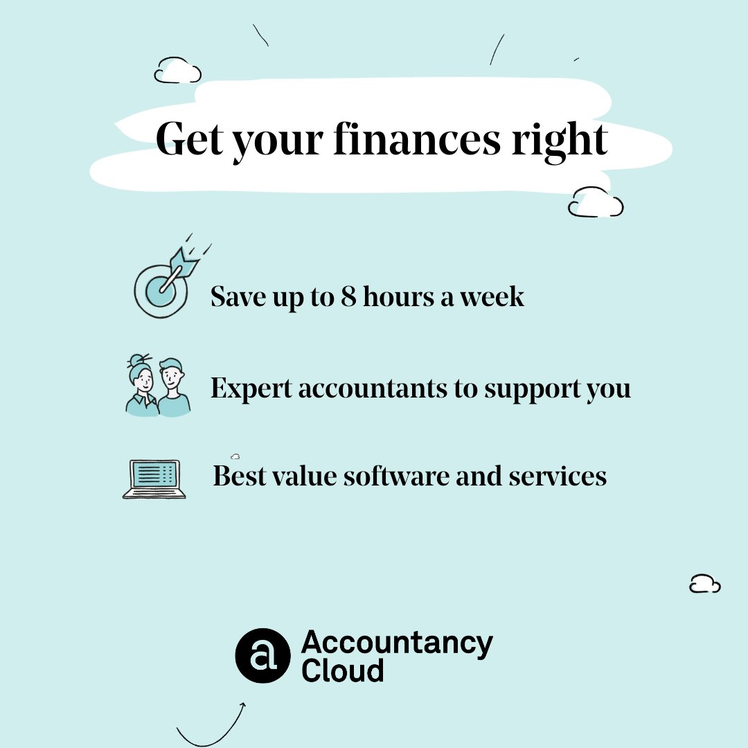 🚀 How Accountancy Cloud helped London Filmed streamline their finances

Saved up to 8 hours a week
Access to expert accountants for guidance
Best value software and services to scale

Swipe through to see how we made it happen! 👉 accountancycloud.com/who-we-help/ca…