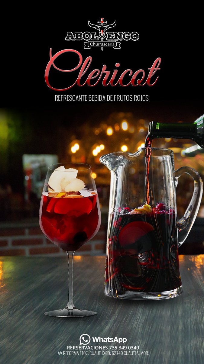 Rev_Digital_Mor's tweet image. #AbolengoChurrascaría