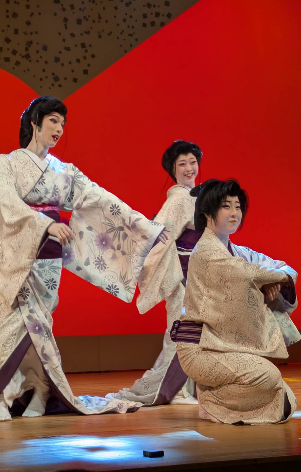 あとりえ汐栞(しおり)大衆演劇衣装 舞台衣装 (@siori2155) / X あとりえ汐栞(しおり)大衆演劇衣装 舞台衣装 (@siori2155) / X