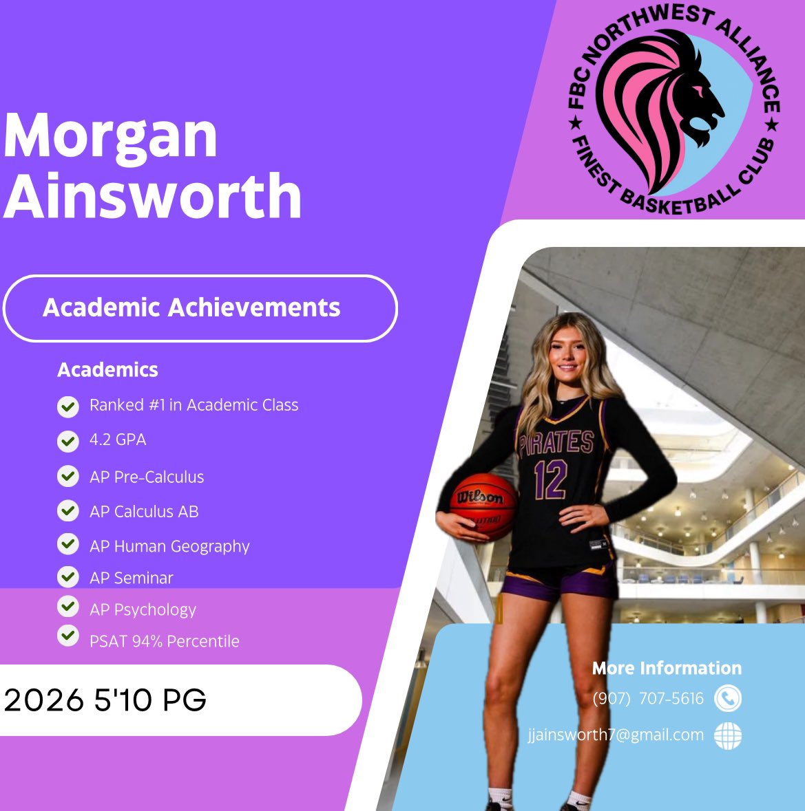 Morgan Ainsworth 2026 (@ains31403morgan) on Twitter photo 