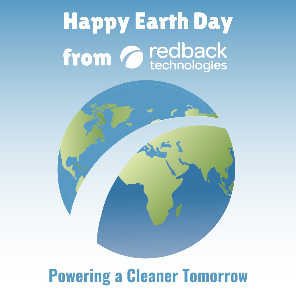 Redback Technologies tweet media