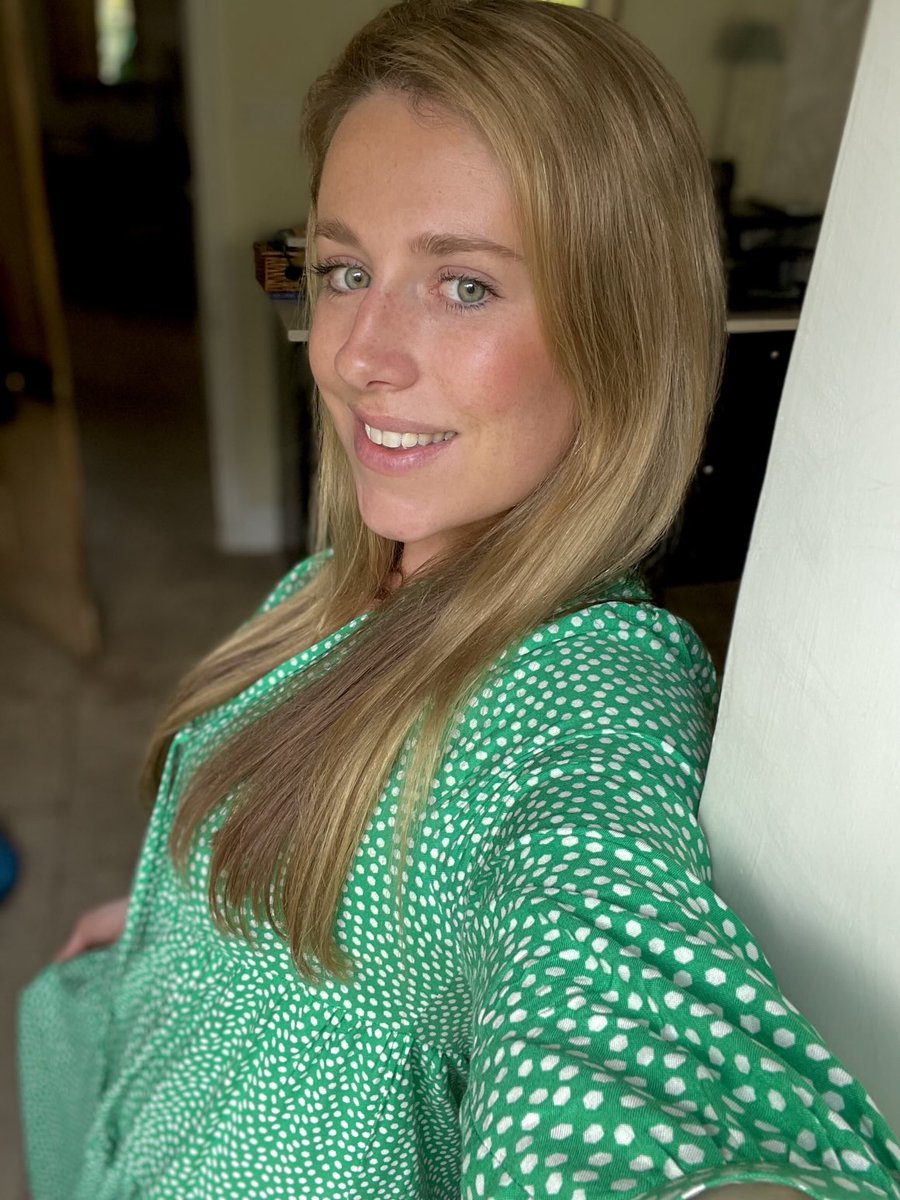 Bella Wallersteiner 🇺🇦 tweet media