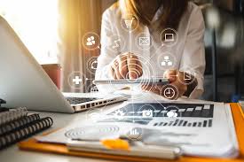 SeguretStephane's tweet photo. 🟠 Les bénéfices de la digitalisation pour les PME

✅ Plus d'agilité dans la prise de décision
✅ Moins de coûts liés aux erreurs administratives
✅ Anticipation renforcée des besoins de trésorerie
✅ Croissance accélérée grâce à un pilotage en temps réel https://t.co/W2b77lWB1n