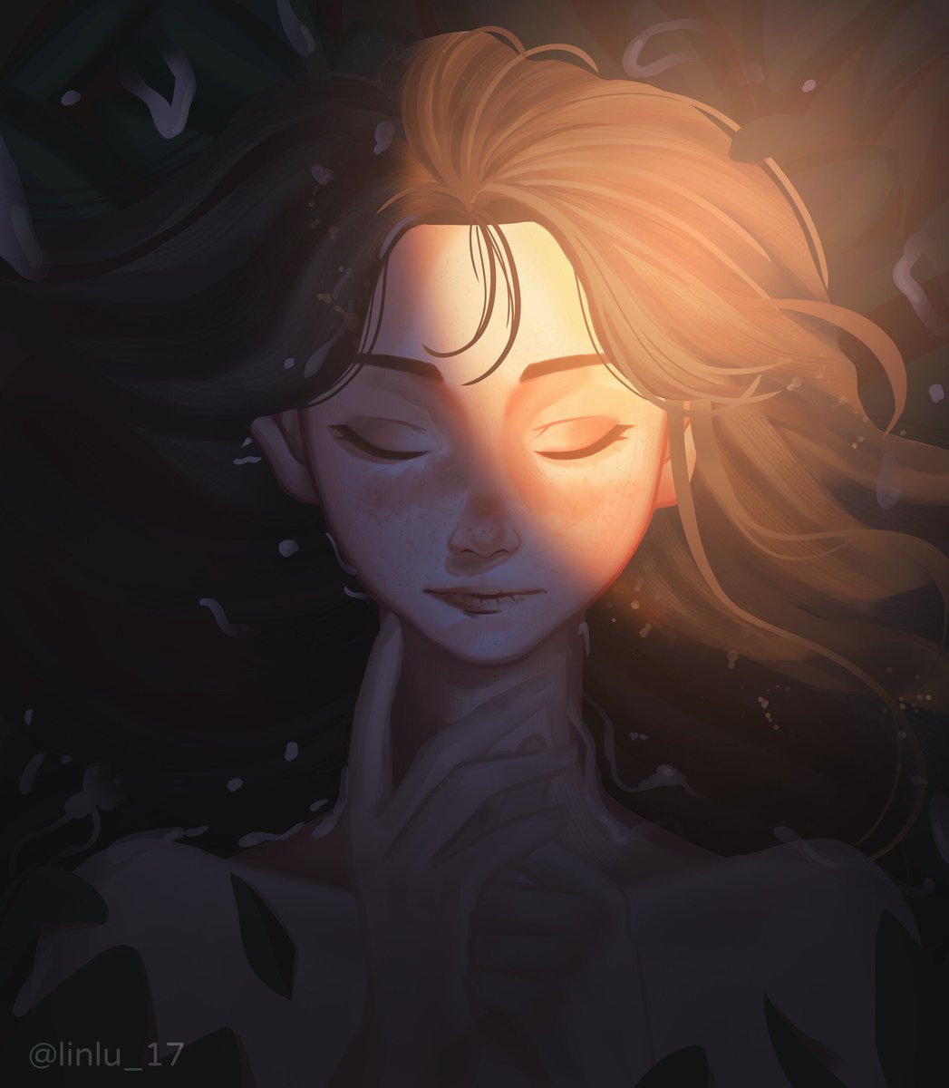 Linlu171's tweet photo. @breadmanHAHA Hi! I’m an illustrator and I’d love to help with your cover art. Here are some examples of my work, feel free to check them out and let me know if my style fits what you’re looking for! https://t.co/rdpMb9zLdR