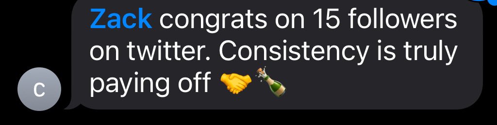 Zackfairhurst's tweet photo. Real. https://t.co/eX0yZKIiYj