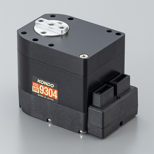 KONDO_ROBOT's tweet image. 本日よりKRS-9300シリーズの出荷を開始しました!
kondo-robot.com/product-catego…
KRS-9304HV ICS
●最大トルク:90.9kgf・cm
●最高スピード:0.23s/60°
KRS-9303HV ICS
●最大トルク:78.0kgf・cm
●最高スピード:0.15s/60°
ヒット商品KRS-9004HVの遺伝子を受け継ぐハイトルクサーボ!お勧めです!