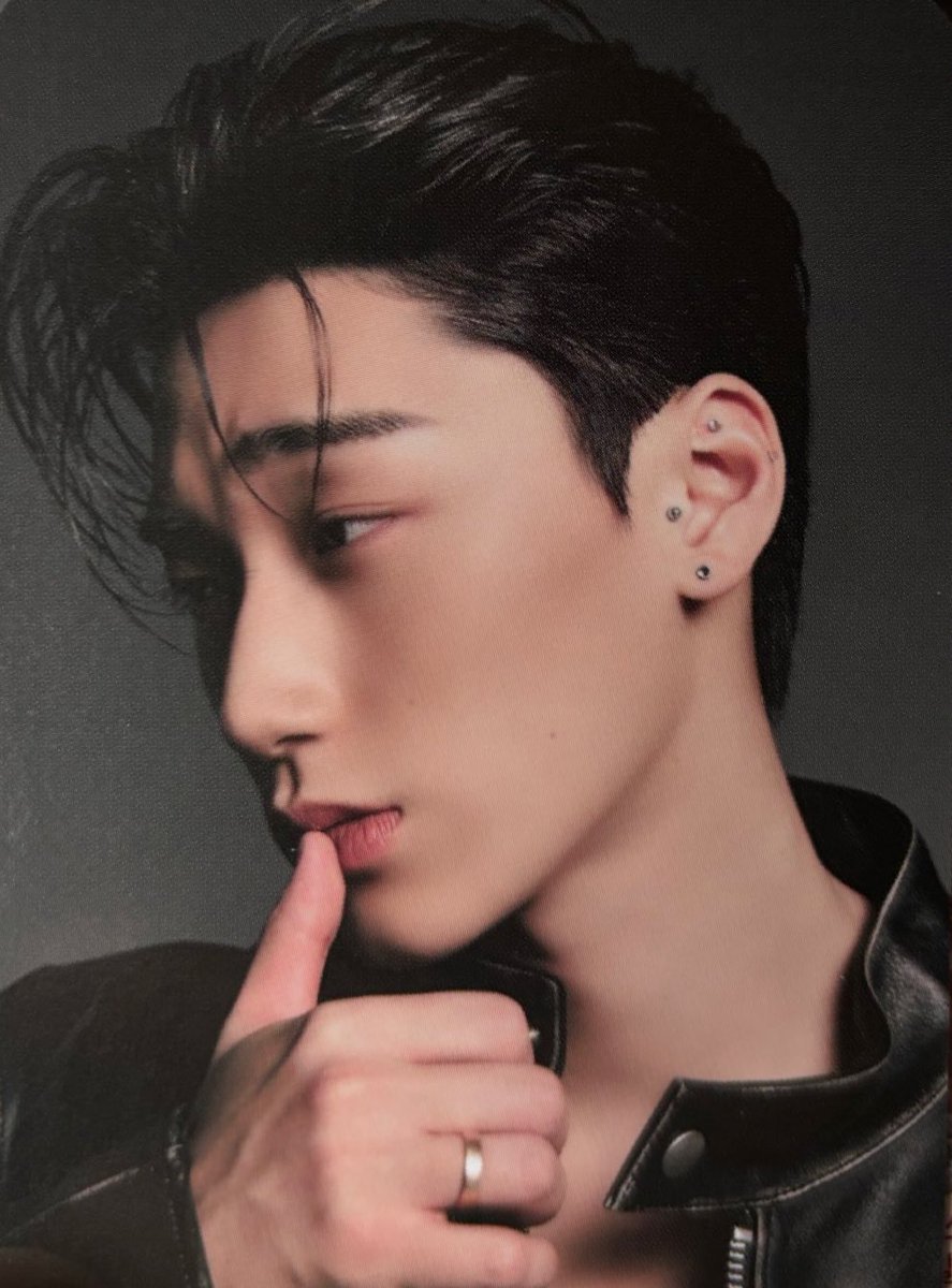 gorgeousanie_'s tweet photo. ROCKSTAR BOYFRIEND CHOI SAN???😵‍💫 #산

cr. tkaandn https://t.co/z5mpHh4QLE
