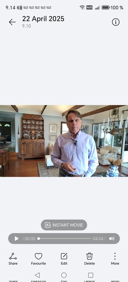 Today, Tuesday April 22nd, the YuuZoo Story goes live on YouTube. If you are a tech entrepreneur or an investor or just want to learn and understand more about the world of startups, listings, finance and money, tune in tonight to follow a very exciting ride! #money #startup