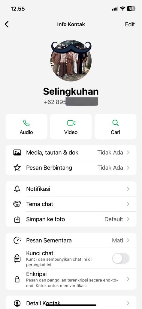Anak Ustad tweet media