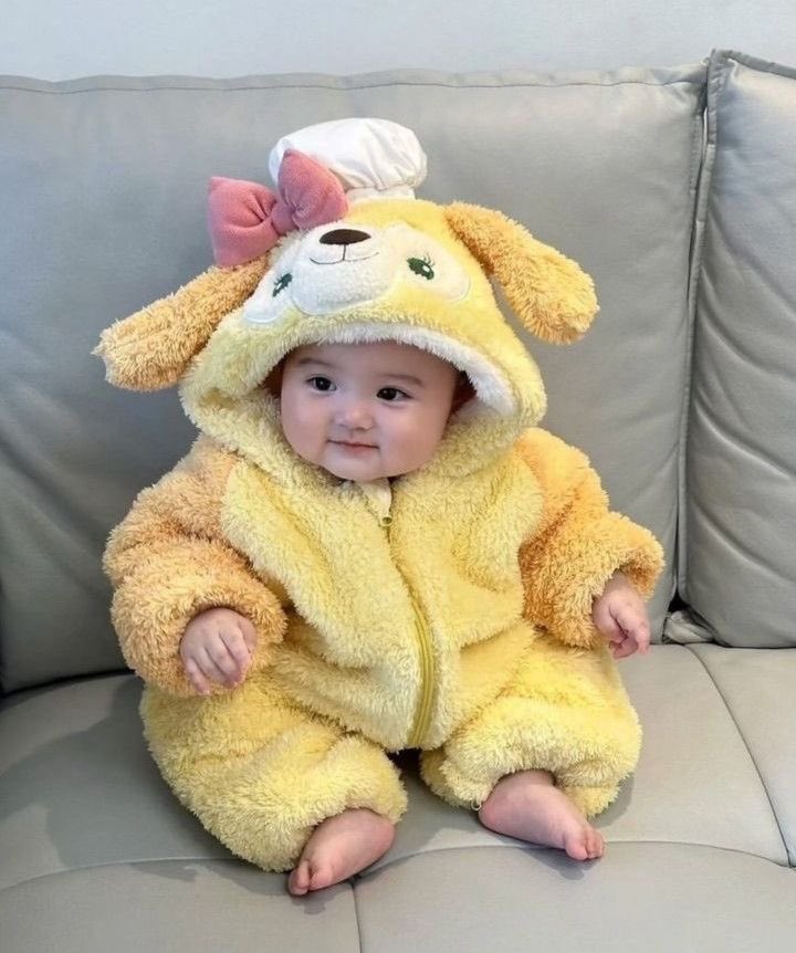 นางใส่เสร็จแล้ว 😭