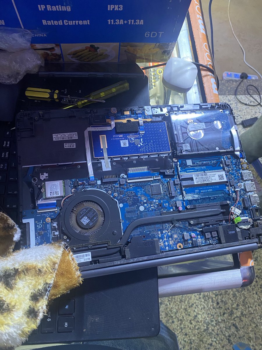 TheRealJolly256's tweet image. Computer repair and maintenance plus phone unlocking and software upgrades ts what I deal in. And you otundaki oba okola ki?
