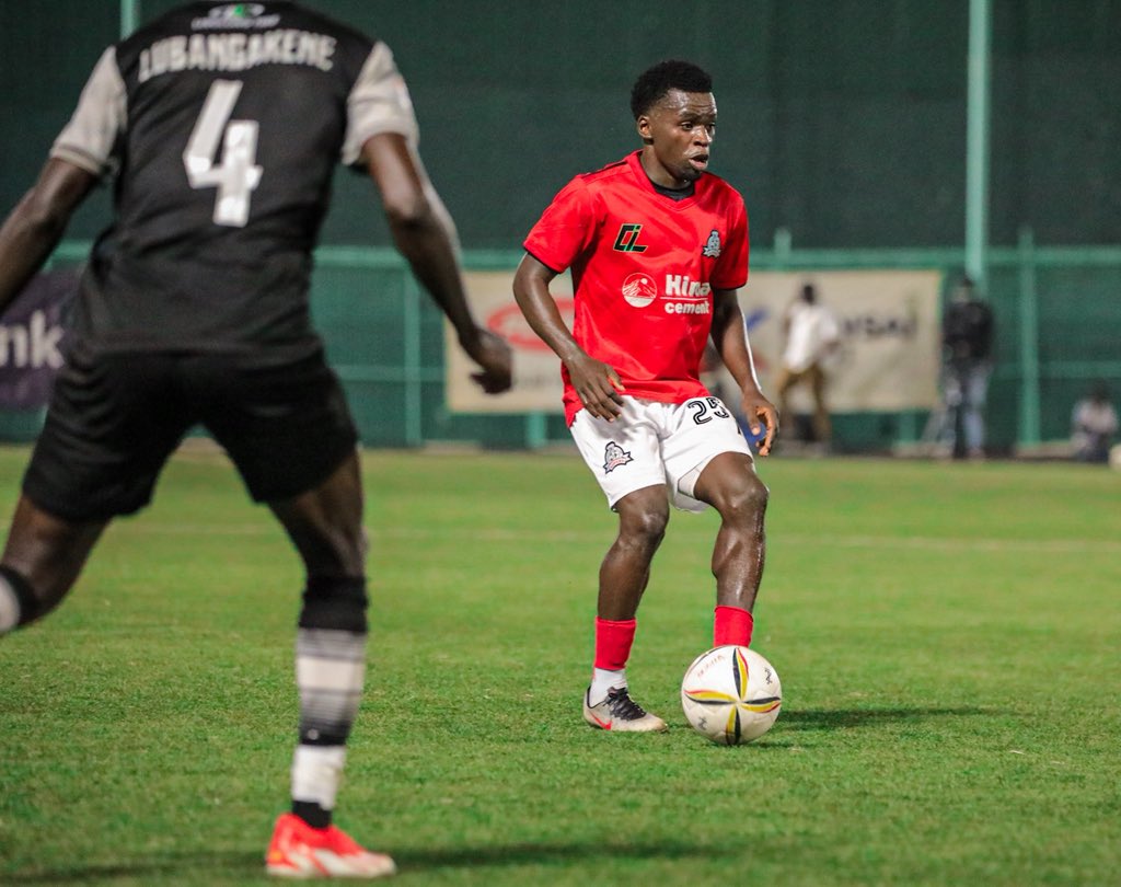 Our journey in #StanbicUgandacup continues into the semi finals!
Thank u venoms for the amazing support 👊