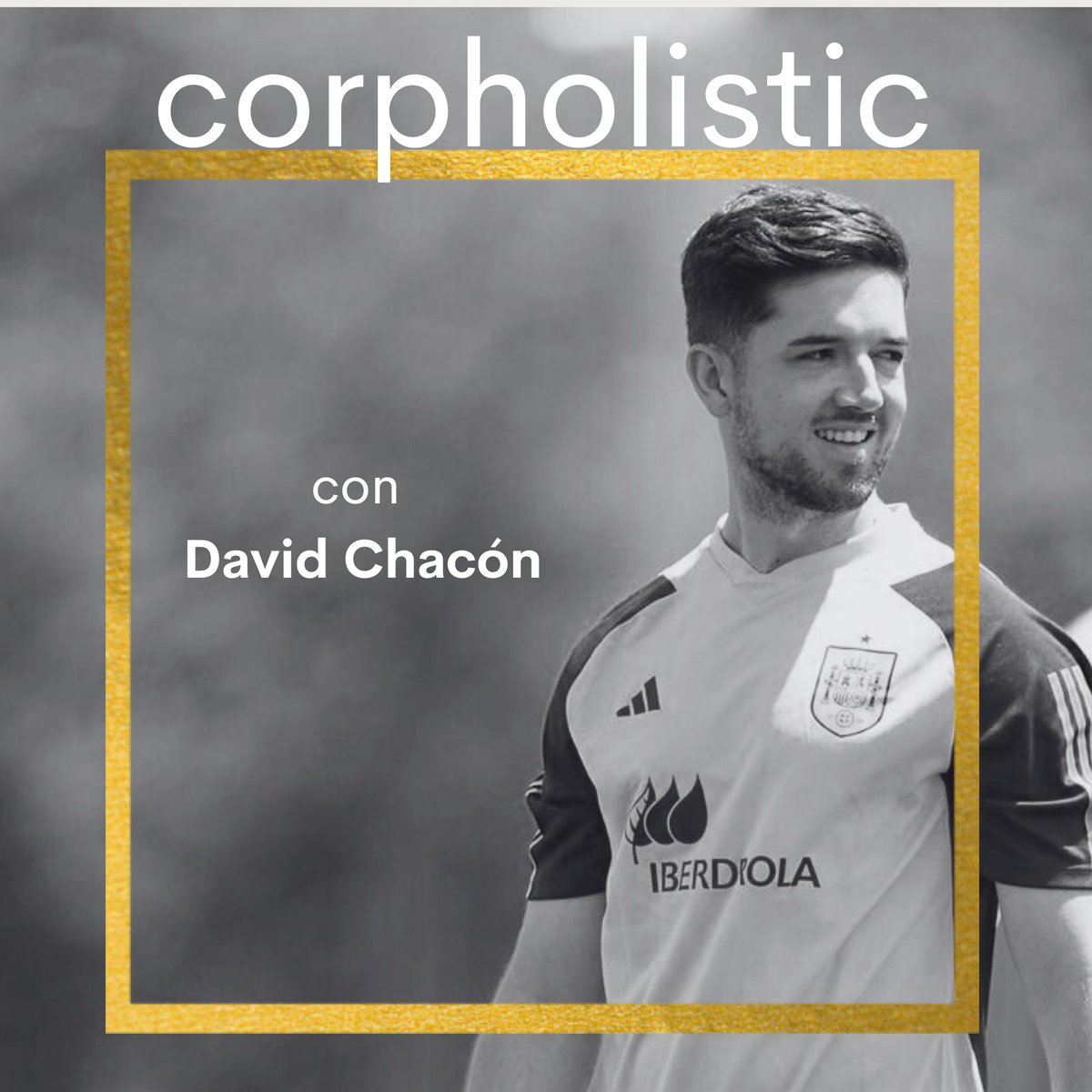 CORPHOLISTIC tweet media