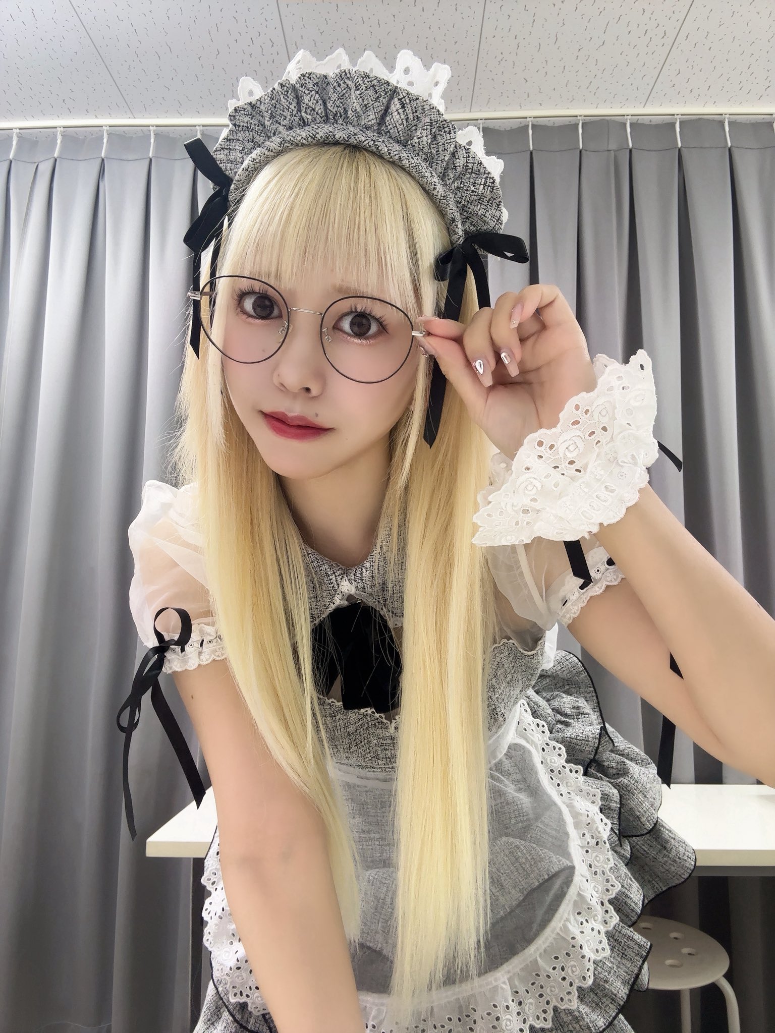 雪城りんご🥞のーぷらん。5月31日五反田G2a-plan。ワンマン 雪城りんご🥞のーぷらん。5月31日五反田G2a-plan。ワンマン