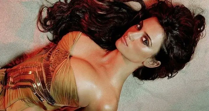 RetroTotty's tweet image. And a #HappyBirthday to #POTC #Sahara &amp;amp; #MurderontheOrientExpress star, #PenelopeCruz