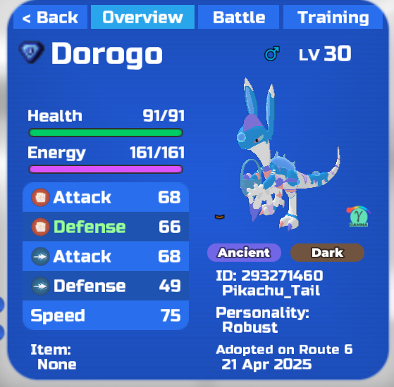 ProfessorYaura tweet media