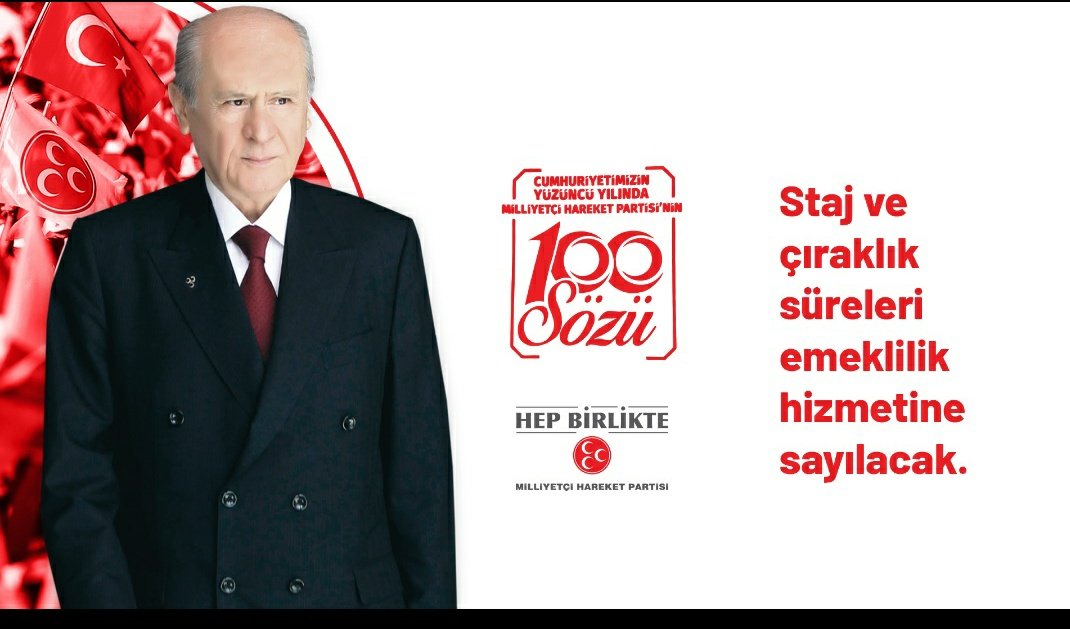 FİLİZ 3308 yasa mağduru! (@filizakpinar44) on Twitter photo <a href="/selcukem/">EST Selçuk AYDIN</a> <a href="/Akparti/">AK Parti</a> <a href="/MHP_Bilgi/">MHP</a> BİZLERİ SEÇİM VAATLERİNDE HATIRLIYORSUNUZ‼️
VERDİĞİNİZ KANUN TEKLİFİNİZLE MAĞDURİYETİMİZİ BİLİP 60 KANUN TEKLİFİNE NİYE RED VERDİNİZ‼️‼️
<a href="/SermetAtay/">Sermet Atay</a>
<a href="/KverSemih/">Semih Işıkver</a>
<a href="/saffetsancakli/">Saffet Sancaklı</a>
<a href="/sadirdurmaz/">Sadir Durmaz 🇹🇷</a>
<a href="/Ramazannkasli/">Ramazan KAŞLI</a>
Ara Eleman Kalmadı
#StajÇıraklıkSigortasıUzunVadeOlmalı <a href="/selcukem/">EST Selçuk AYDIN</a> <a href="/Akparti/">AK Parti</a> <a href="/MHP_Bilgi/">MHP</a> BİZLERİ SEÇİM VAATLERİNDE HATIRLIYORSUNUZ‼️
VERDİĞİNİZ KANUN TEKLİFİNİZLE MAĞDURİYETİMİZİ BİLİP 60 KANUN TEKLİFİNE NİYE RED VERDİNİZ‼️‼️
<a href="/SermetAtay/">Sermet Atay</a>
<a href="/KverSemih/">Semih Işıkver</a>
<a href="/saffetsancakli/">Saffet Sancaklı</a>
<a href="/sadirdurmaz/">Sadir Durmaz 🇹🇷</a>
<a href="/Ramazannkasli/">Ramazan KAŞLI</a>
Ara Eleman Kalmadı
#StajÇıraklıkSigortasıUzunVadeOlmalı