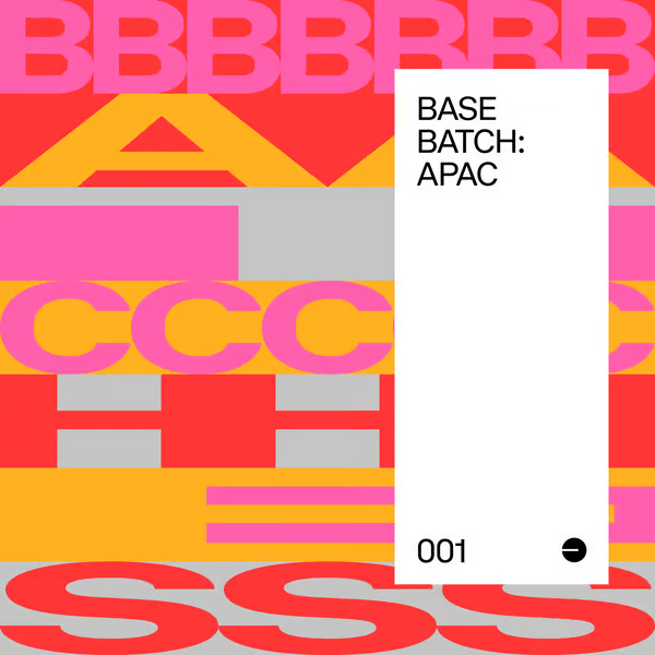 这是一项旨在赋能下一波链上建设者的全球计划。

开启 Base 之旅，参加 Base Batches 研讨会系列。

五大赛道：AI、  Stablecoins  、Mini-apps、   Consumer、 Showcase 、

欢迎报名加入我们，参加由社区主办的 Base 黑客马拉松 建筑商研讨会！ 

报名传送门：lu.ma/tizh5u0t

#BASE