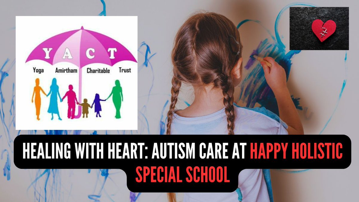 yacttrust's tweet photo. Please see the YouTube link.
https://t.co/ipUS76Xpba
#autism #autismawareness #adhd #autismacceptance #asd #autistic #specialneeds #autismmom #autismfamily #neurodiversity #neurodivergent #autismspectrum #autismo #autismsupport #mentalhealth #autismlove #autismlife https://t.co/fyPlu7v748