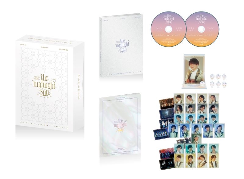 ✨商品販売情報✨】 Ensemble Stars!! Cast Live Starry Symphony -the