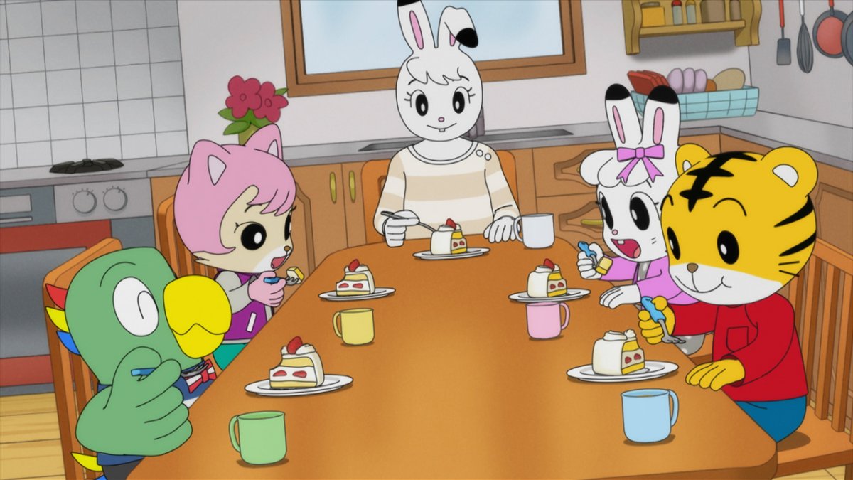 しまじろう ずっとフレンズ｜しまじろうのおもちゃ【公式