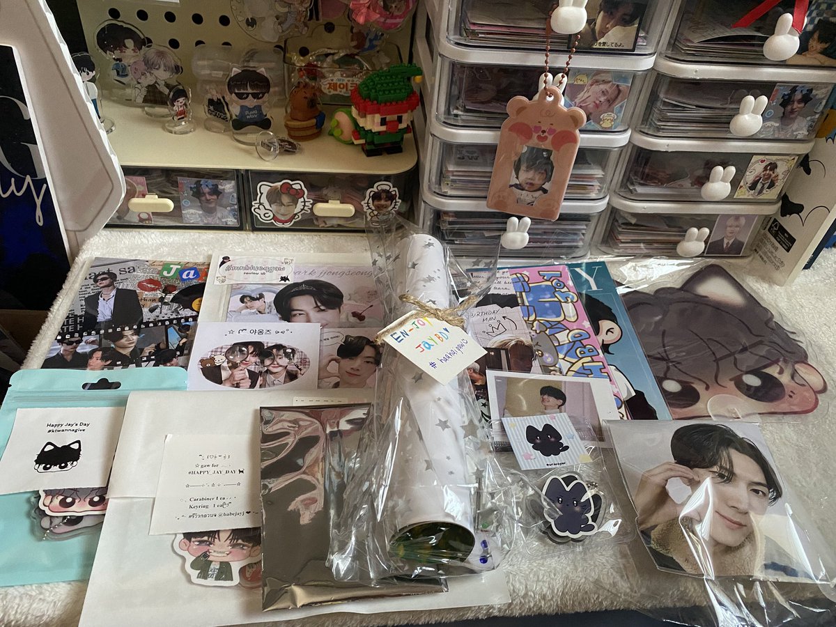 🐈‍⬛🎸💙 #TheOceanSkyShadeOf_JAY