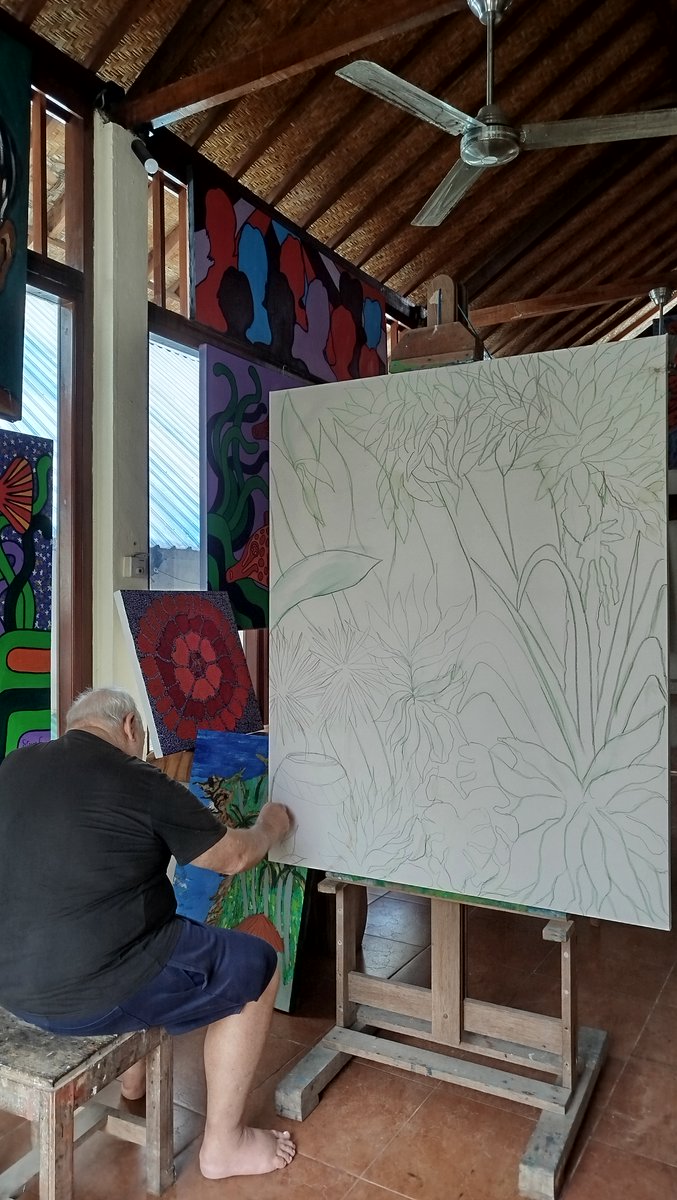 Steve Castley - Writer tweet media