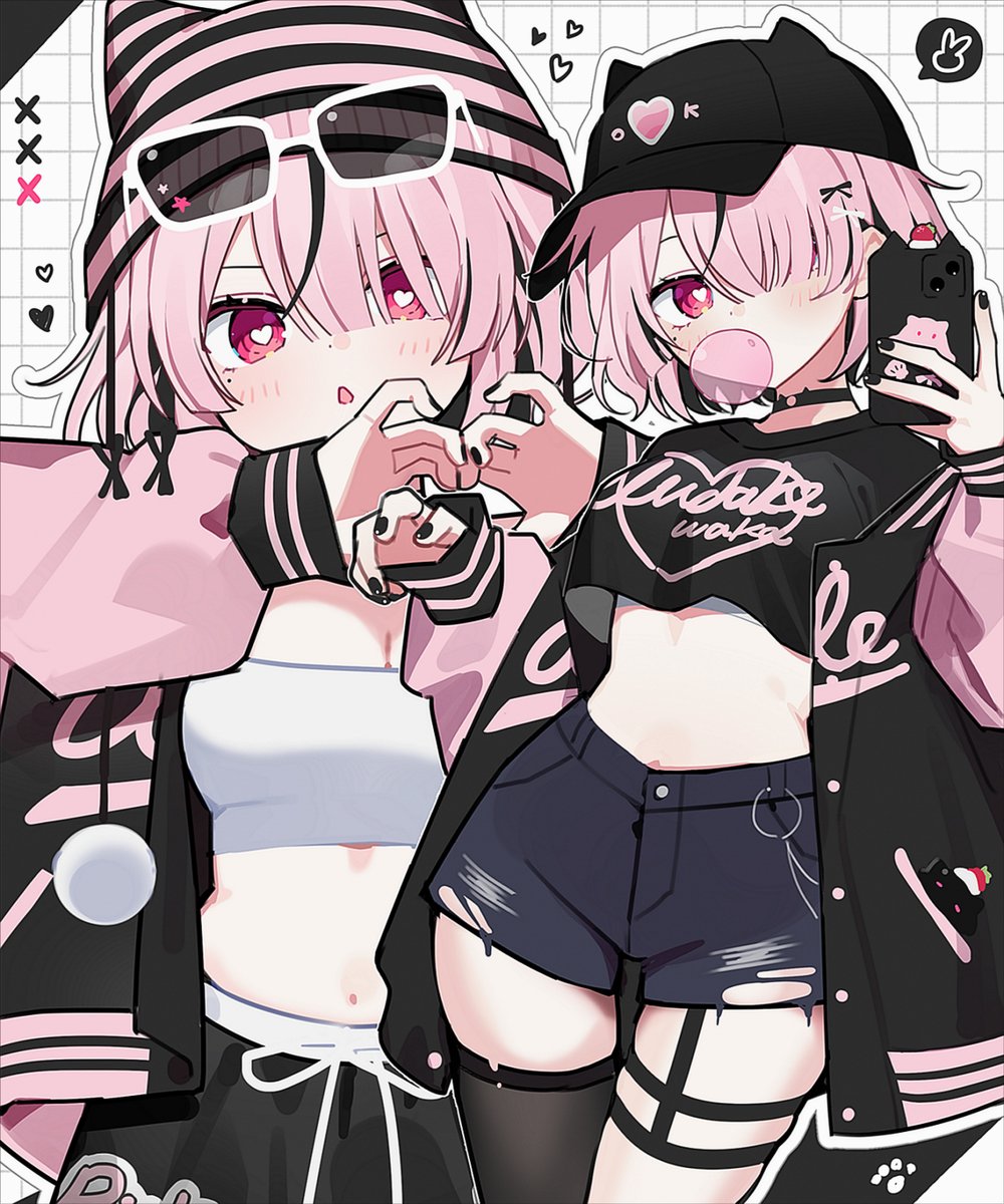 わか (@WK4444_) / X