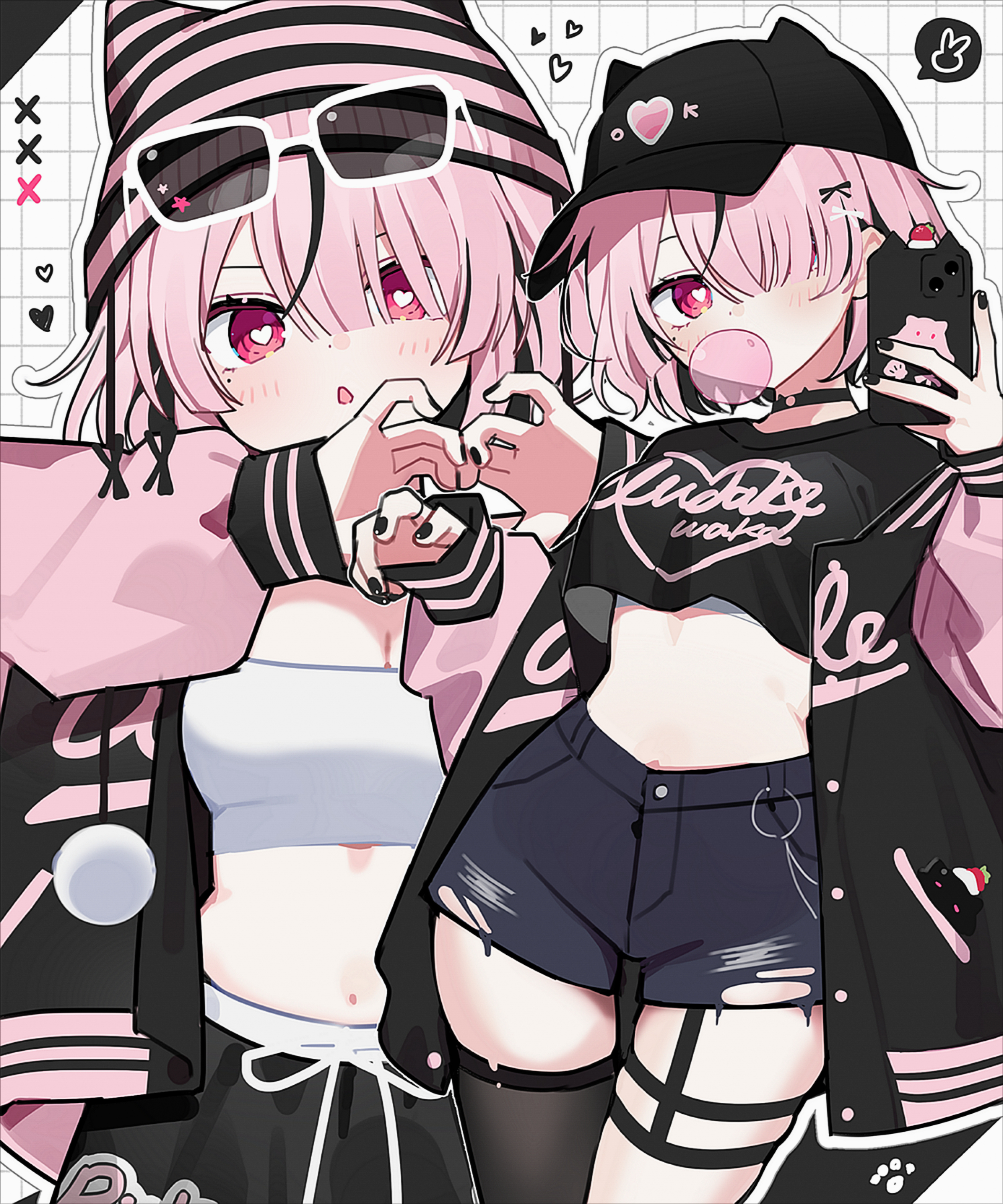 わか (@WK4444_) / X わか (@WK4444_) / X