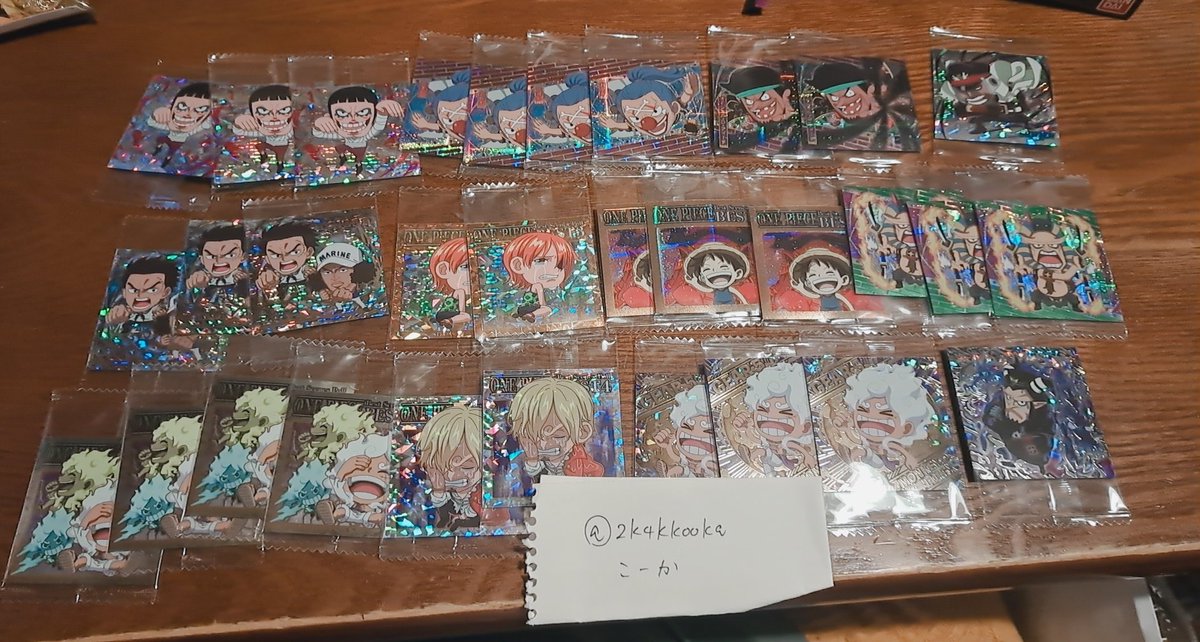 こーか tweet media