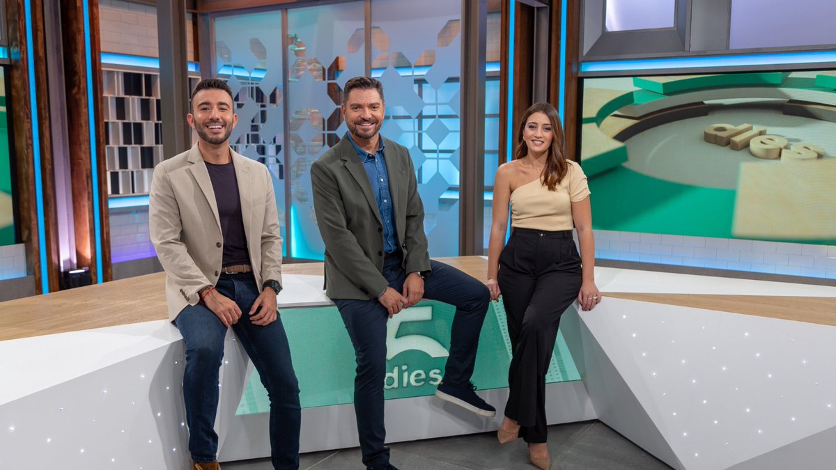 2ª mejor cuota de todo 2025 para <a href="/CincDiesIB3/">Cinc Dies IB3</a> en la tarde de <a href="/IB3/">IB3</a> con un 8.3%, 15.000 de audiencia media y 60.000 espectadores únicos

➡️ Lo + visto del canal ayer y LÍDER es el #NoticiasMigdia con un 16.4%

➡️ Gran 6.6% para #IB3 en el día 👏

#QueVivaLaTele #Audiencias