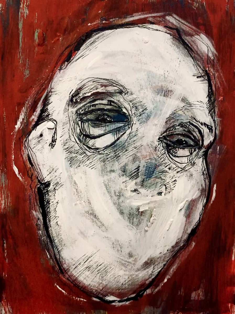 Gm #TEZOSTUESDAY 

" Residual whisper "
Limited Edition 
5 $XTZ 
LINK 👇🏻