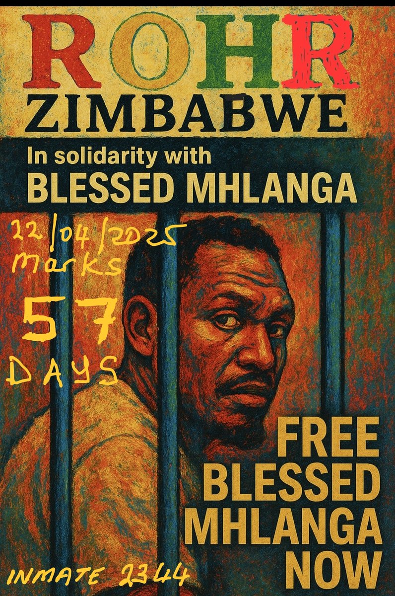 Panyika Anselm Karimanzira tweet media