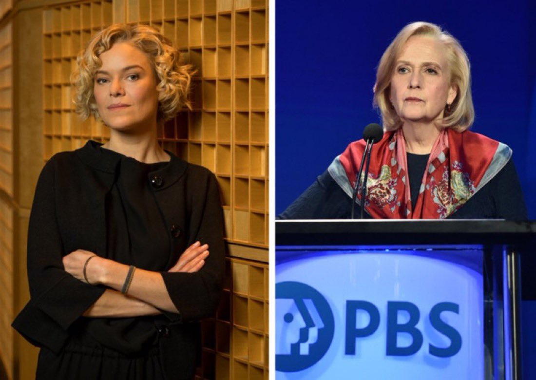 MAGA Voice tweet media