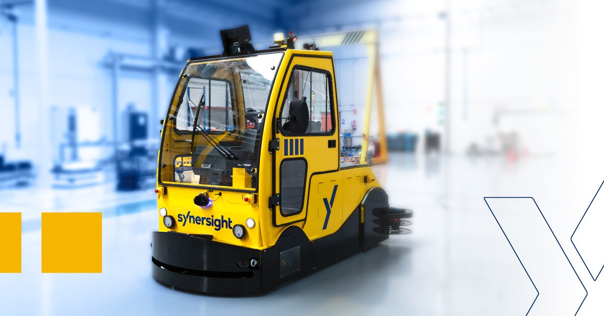 📌 4 steps for successful mobile robotics adoption:

1️⃣ Involve teams early: Listen, communicate, train 
2️⃣ Align with business goals: Show the impact (time, safety)
3️⃣ Clear, gradual, measurable plan w/ KPIs
4️⃣ Measure impact, adapt, celebrate wins

How do you support change?