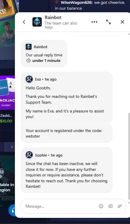 Goobination tweet media