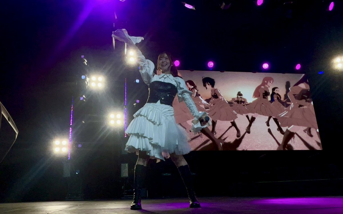 22/7(ナナブンノニジュウニ) (@227_staff) / X